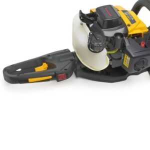 Stiga SHT 660 K Benzin Heckenschere 22,5 ccm – Bild 4