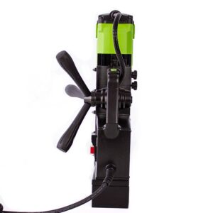 Eggenberg EMD-30 ECO Magnetbohrmaschine 30mm - 1500W – Bild 13