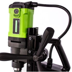 Eggenberg EMD-30 ECO Magnetbohrmaschine 30mm - 1500W – Bild 14