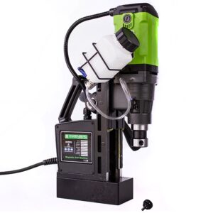 Eggenberg EMD-30 ECO Magnetbohrmaschine 30mm - 1500W – Bild 16