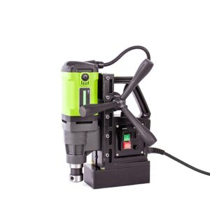 Eggenberg EMD-30 ECO Magnetbohrmaschine 30mm - 1500W – Bild 19