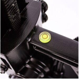 Eggenberg EMD-30 ECO Magnetbohrmaschine 30mm - 1500W – Bild 4