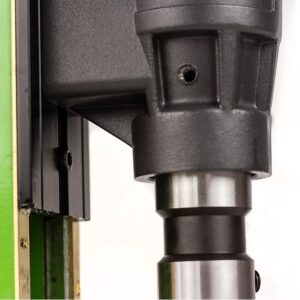 Eggenberg EMD-35 Magnetbohrmaschine 35mm - 1550W – Bild 13