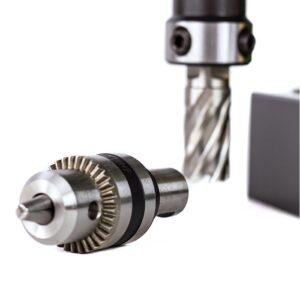 Eggenberg EMD-35 Magnetbohrmaschine 35mm - 1550W – Bild 15