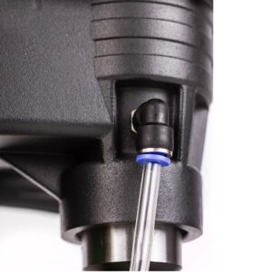 Eggenberg EMD-35 Magnetbohrmaschine 35mm - 1550W – Bild 7