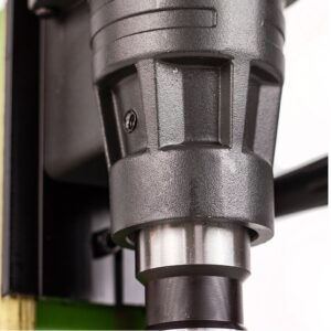 Eggenberg EMD-35 Magnetbohrmaschine 35mm - 1550W – Bild 4