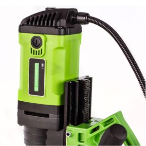 Eggenberg EMD-35 Magnetbohrmaschine 35mm - 1550W – Bild 6