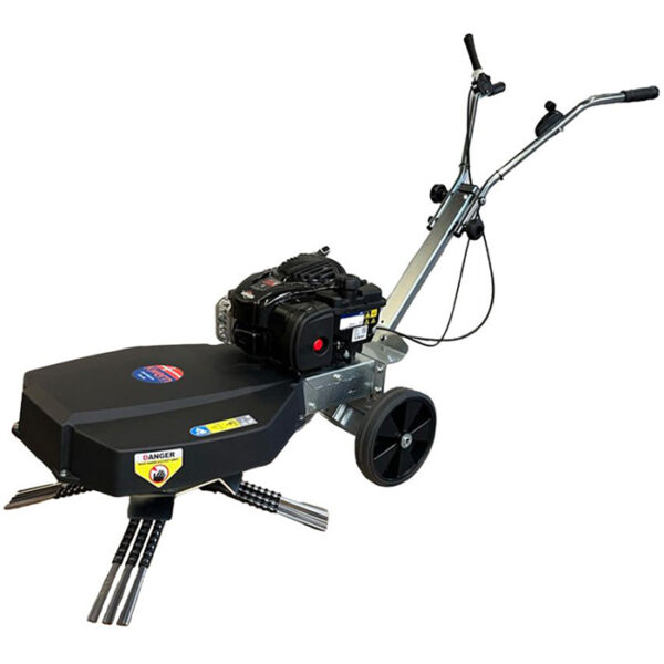 Kwern Pro 66 wildkrautbürste