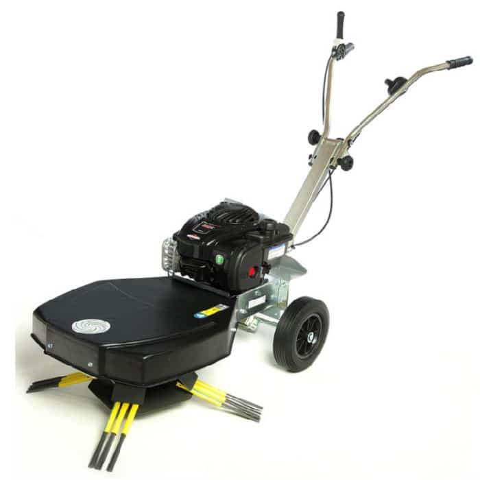 kwern unkrautbürstenmaschine pro 66