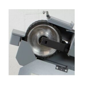 Femi Bandschleifer für Metall 575 – 75x2000mm – 3000W – 400V – Bild 5