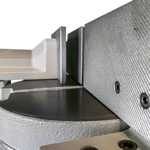 Eggenberg Metallbandsäge EBS2750 - 255 mm 400V | BUNDEL 1 – Bild 14