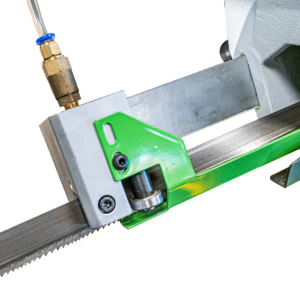 Eggenberg Metallbandsäge EBS2750 - 255 mm 400V | BUNDEL 1 – Bild 17