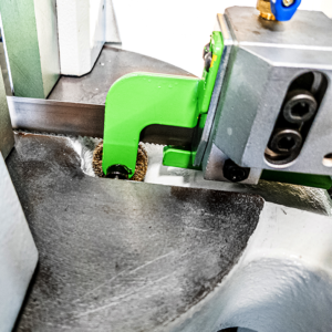 Eggenberg Metallbandsäge EBS2750 - 255 mm 400V | BUNDEL 1 – Bild 18