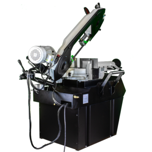 Eggenberg Metallbandsäge EBS2750 - 255 mm 400V | BUNDEL 1 – Bild 5