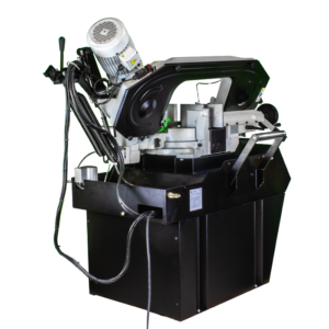 Eggenberg Metallbandsäge EBS2750 - 255 mm 400V | BUNDEL 1 – Bild 8