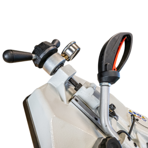 Eggenberg Metallbandsäge EBS2750 - 255 mm 400V | BUNDEL 1 – Bild 10