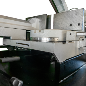 Eggenberg Metallbandsäge EBS2750 - 255 mm 400V | BUNDEL 1 – Bild 11