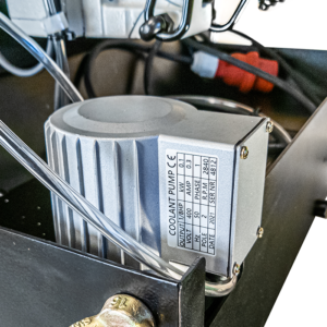 Eggenberg Metallbandsäge EBS2750 - 255 mm 400V | BUNDEL 1 – Bild 12