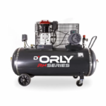 D’Orly RH-Serie 270/650 Kolbenkompressor 400V 5,5 pk
