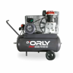 D’Orly RH-Serie 50/350 Kolbenkompressor 230V 3pk