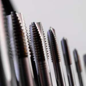 Eggenberg 7-tlg. Maschinen Tap-Set HSS Co5% M35 DIN338 – M3 - M12 – Bild 4