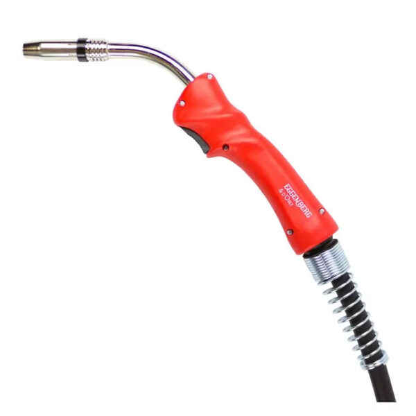 Eggenberg MHS25 Schweißbrenner gasgekühlt Eggenberg MHS25 Schweißbrenner gasgekühlt