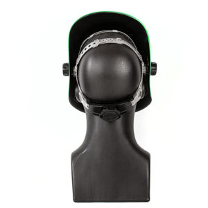 Eggenberg Automatischer Schweißhelm