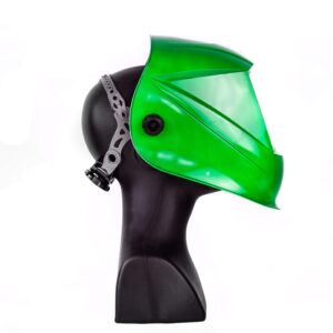 Eggenberg Automatischer Schweißhelm