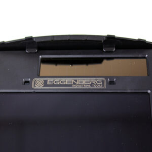 Eggenberg Automatischer Schweißhelm