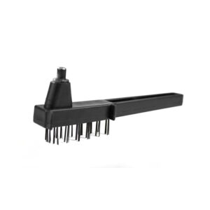 Eggenberg MMA100 Mini Wechselrichter + Eggenberg Schweißhelm + Elektroden