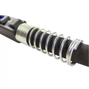 Eggenberg MHS 240-18-D Schweißbrenner wassergekühlt