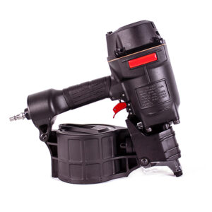 D'Orly RH-Serie PCN70 Pneumatischer Trommelnageltacker + Kostenlose Coilnägel 9000 Stück | Aktionspaket – Bild 3