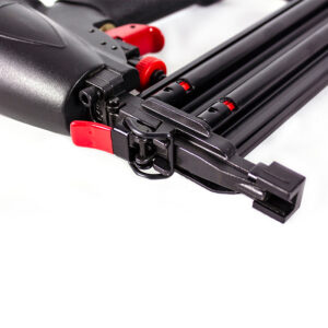 D'Orly RH-Serie BN50RC 18GA Pneumatischer Brad Nageltacker + Kostenlose Stiftnägel 10.000 Stück | Promo-Paket – Bild 5