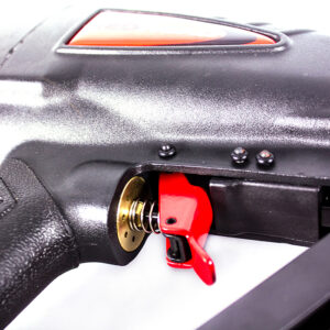 D'Orly RH-Serie DA64FN Pneumatischer 15 Gauge Stiftnagler + Kostenlose DA Nägel 4000 Stück | Promo-Paket – Bild 6