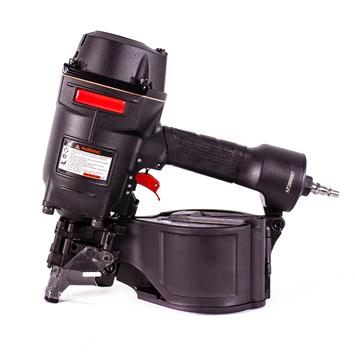 D´Orly RH-Serie PCN70 Pneumatischer Trommelnageltacker