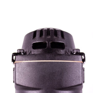 D'Orly RH-Serie PCN70 Pneumatischer Trommelnageltacker + Kostenlose Coilnägel 9000 Stück | Aktionspaket – Bild 11