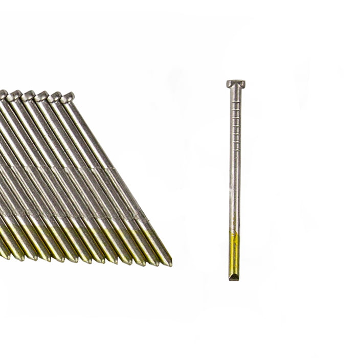 D'Orly RH-Serie DA Nägel Edelstahl