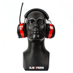 Sjeffers Kopfhörer Bluetooth / UKW-Radio - Semi professional – Bild 15