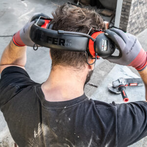 Sjeffers Kopfhörer Bluetooth / UKW-Radio - Semi professional – Bild 12