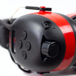 Sjeffers Kopfhörer Bluetooth / UKW-Radio - Semi professional – Bild 10