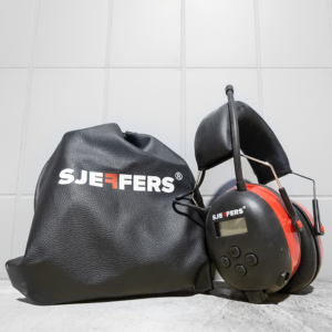 Sjeffers Kopfhörer Bluetooth / UKW-Radio - Semi professional – Bild 6