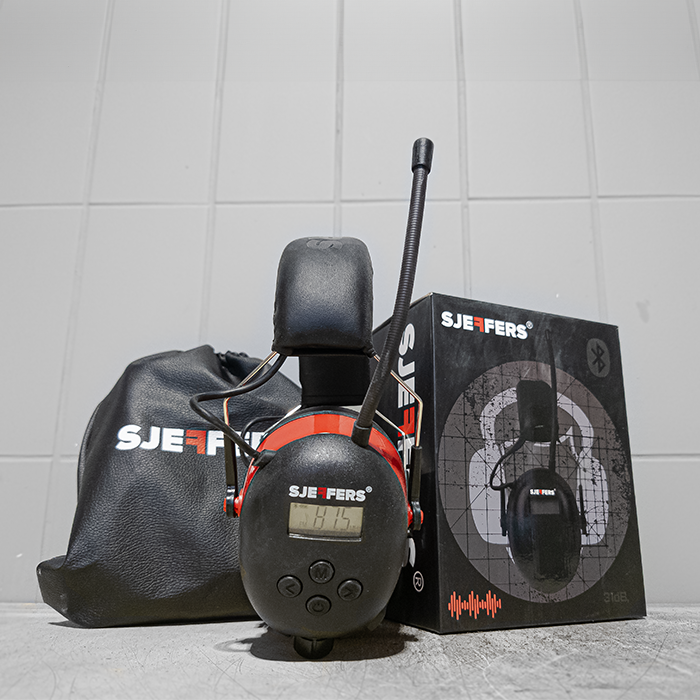 Sjeffers bjc tools