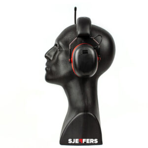 Sjeffers Kopfhörer Bluetooth / UKW-Radio - Semi professional – Bild 17