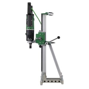 Bycon DMP-162D Manuelle Diamantbohrmaschine 202 mm 1/2'' & 1 1/4'' – 2200 W – D-Griff – Bild 10