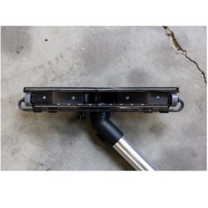 BYCON IVC-2000 Industrie-Zyklon-Staubsauger 2400W 230V – 2-HEPA13-Filter – Bild 19