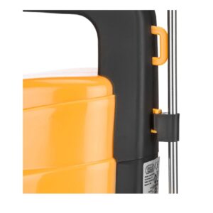 Volpi Akku Sprühgerät Smart 5lt – Bild 6