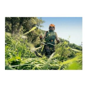 Stihl FS 461 C-EM L Benzin-Freischneider – Bild 4