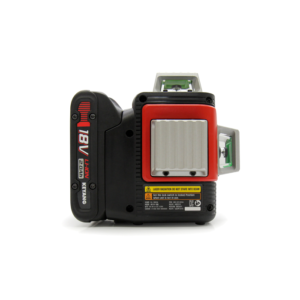 Keyang KL360GL Akku-Laser – Grün