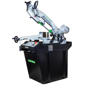 Eggenberg Metallbandsäge EBS2480FP - 225 mm 400V Inklusive 3 Bandsägeblätter – Bild 12