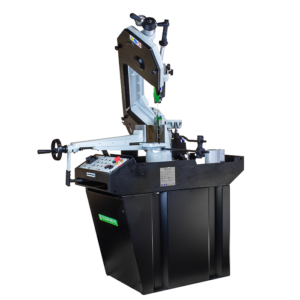 Eggenberg Metallbandsäge EBS2480FP - 225 mm 400V Inklusive 3 Bandsägeblätter – Bild 11